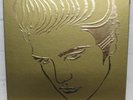 6 LP BOX - ELVIS PRESLEY - A GOLDEN CELEBRATION -USA Press - LIMITED & NUMBERED