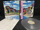 PRINCE AROUND THE WORLD IN A DAY P-13121 VINYL JAPAN LP EX-/EX