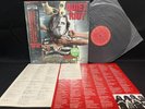 QUIET RIOT CONDITION CRITICAL 28AP 2901 VINYL JAPAN LP OBI EX-(SHRINK)/EX
