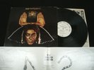 Ray Manzarek - The Golden Scarab - 1974 Vinyl 12'' Lp./ Doors / Prog Psych Rock