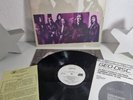 Foreigner ‎– Double Vision Original Master Recording Vinyl  US 1981 NM /EX RARE