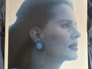 Lana Del Rey: Blue Banisters (Alt Cover; Gatefold; 2LP Transparent Yellow Vinyl)