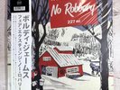 Boldy James - Fair Exchange No Robbery - Neon Purple (Japanese Obi) Viny l/100
