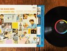 The Beach Boys ALL SUMMER LONG Orig CAPITOL LP 1964 MONO 
