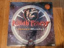 Killah Priest - Heavy Mental vinyl record 2 LP set NEW sealed RARE OOP 1998