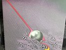 Tame Impala Currents Vinyl record 2015 gatefold
