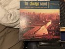 WILBUR WARE QUINTET FEATURING JOHNNY GRIFFIN-THE CHICAGO SOUND