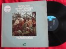 Kenny Cox LP Multidirection Blue Note 1970s blue/black label RVG strong VG++