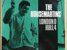 THE HOUSEMARTINS – LONDON 0 HULL 4 – 1st PRESSING – FATBOY SLIM NORMAN COOK – EX
