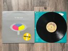 Yes - 90125 (LP, Album, 1983 ITALY)