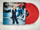 Avril Lavigne -Let Go 1921 Centenary Red Blue Marble Vinyl 2LP Brand New sealed