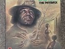 James Brown The Payback 2lp Record Vg++ polidor PD 2-3007
