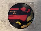 MERCYFUL FATE MELISSA PICTURE DISC LP