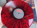 Immortal Diabolical FullMoon Mysticism Vinyl LP Record Ltd 277 Copies 2010