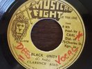 Black Unity- Clarence Aird