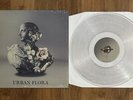 Alina Baraz / Galimatias - Urban Flora vinyl EP record RARE and Out of Print