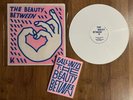 Kings Kaleidoscope - The Beauty Between vinyl LP record w/zine RARE and OOP
