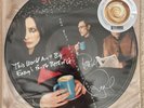 Sparks-The Girl is Crying in her Latte-SIGNED Picture Disc