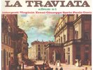 Giuseppe Verdi LP Vinile La Traviata - Album N.1 / Joker – SM1102 Sigillato