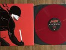 Daredevil Season One Soundtrack RED vinyl LP record Marvel Netflix Mondo RARE