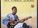 Ali Farka Toure – The River – UK 1990 Vinyl LP