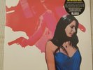 Anna Quel Particolare Piacere Soundtrack LP White/Red Marbled LE/500 MINT/SEALED