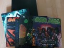 Overkill – The Atlantic Years (1986 - 1994) 6-LP-Box Exodus, Slayer, Forbidden