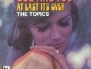 TOPICS, The - God & You (reissue) - Vinyl (7