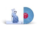 Young Thug - Jeffrey Blue/White Swirl rare Vinyl Me Please VMP /500 2016
