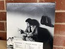 Billy Joel-The Stranger-1977-Columbia-JC 34987-Vinyl LP-White Label Promo