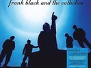 Frank Black & The Catholics Complete Studio Albums 7 LP Box Clear Vinyl) NEW