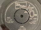 EDWIN STARR - TIME - UK TAMLA MOTOWN TMG 1028. VG+
