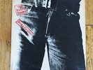 THE ROLLING STINES - STICKY FINGERS 