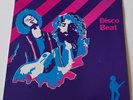 STUDIO G  MOOD  MUSIC LIBRARY - DISCO BEAT VOL 2 LP - ROCK