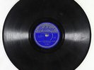 Prewar Blues 78 - Sam Collins - Graveyard Digger's Blues - Melotone 12598 - mp3