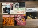 MODERN JAZZ QUARTET -Odds Against Tomorrow - UA - LP Original