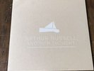 Arthur Russell - Another Thought Vinyl Record 2xLP BLACK 2013