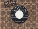 ROY HALL *WHOLE LOTTA SHAKIN' GOIN' ON/ ALL BY MYSELF* 1955 US ROCKABILLY N MINT