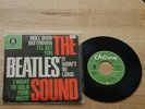 The Beatles ;  The beatles Sound  EP   beat