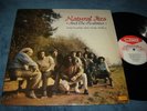 Natural Ites & Realistics - Picture on the Wall LP 1985 UK CSA rare reggae great