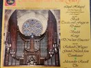 The Power and the Glory  Vol 1 LP M&K RT 114 DIRECT TO DISC BACH, VIVALDI NM/VG+