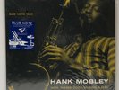 Hank Mobley Quintet-Same-Music Matters 1550-2LP 45RPM AUDIOPHILE SEALED
