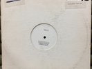 Brian Eno David Byrne My Life In The Bush Ghosts Test Pressing LP on Sire