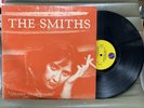 The Smiths Louder Than Bombs Compilation Gatefold 2x Double LP on Rough Trade