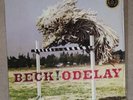 Beck: Odelay LP, 180 Gram Vinyl, Bong Load Custom Records 1996