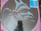 R.E.M. Chronic Town EP LP NEW Indie 10th Limited Ed Anniversary Picture Disc IRS