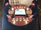 Beach House - Devotion Vinyl Record 2xLP BLUE 2012