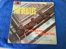 The Beatles Please Please Me Mono 3rd/4th  Press Lovely Copy Very Respectable