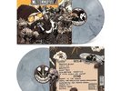 Samy Deluxe / Samsemilia vs Morlockko Plus - Daddy's Home Ltd Grey LP / Vinyl