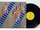UPP - self titled LP ULTIMATE BREAKS funky-rock drums JEFF BECK / EPIC UK ORIG